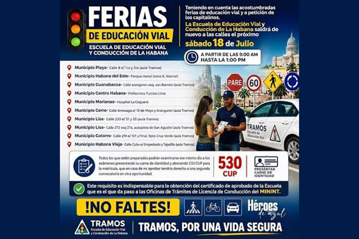 0 13 feria