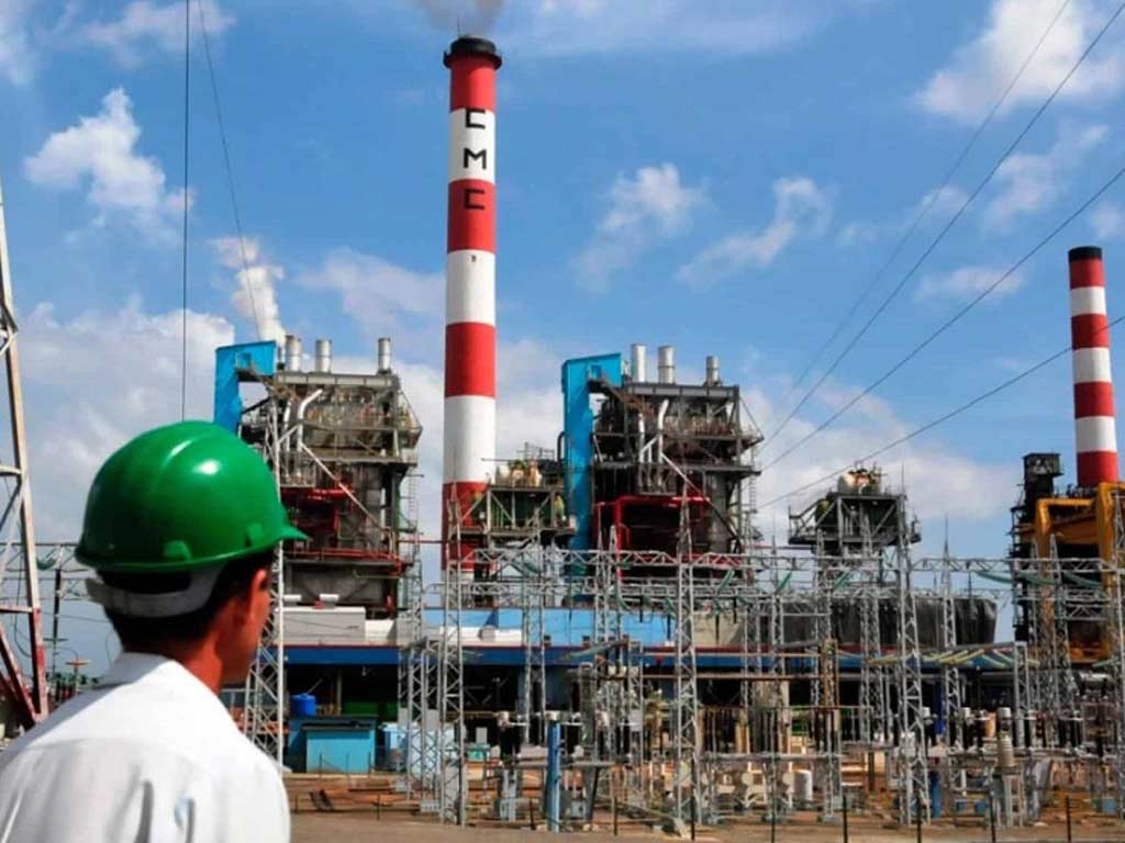 Cuba Electricidad 1 2 3 1