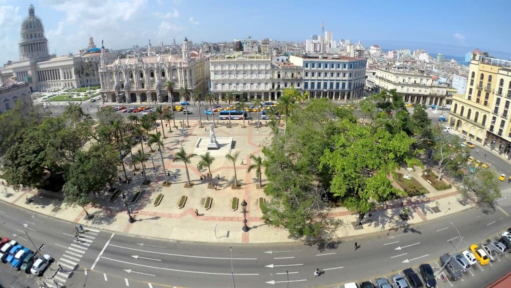 Cuba La Habana 11 1
