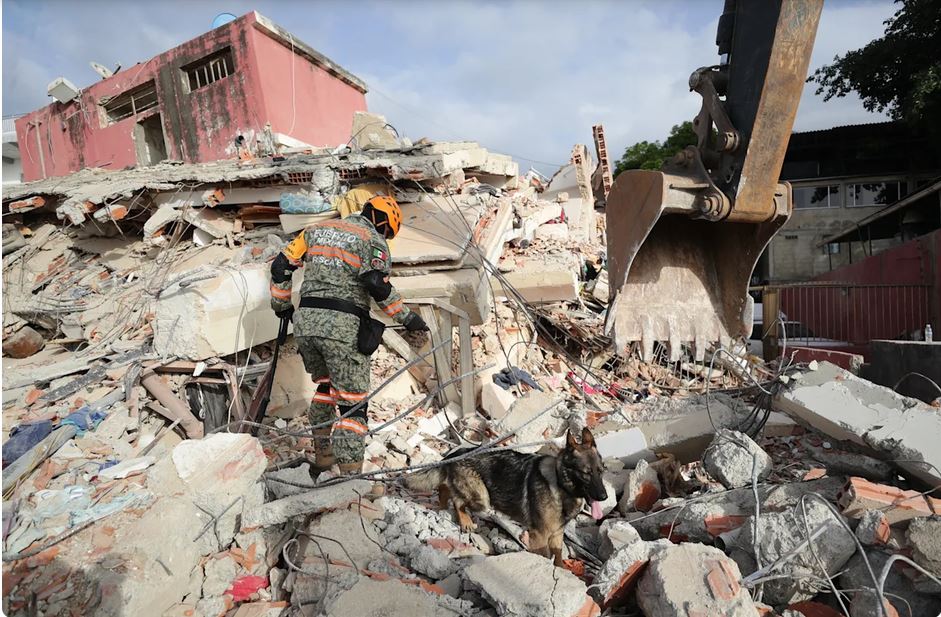 SismoVenezuela