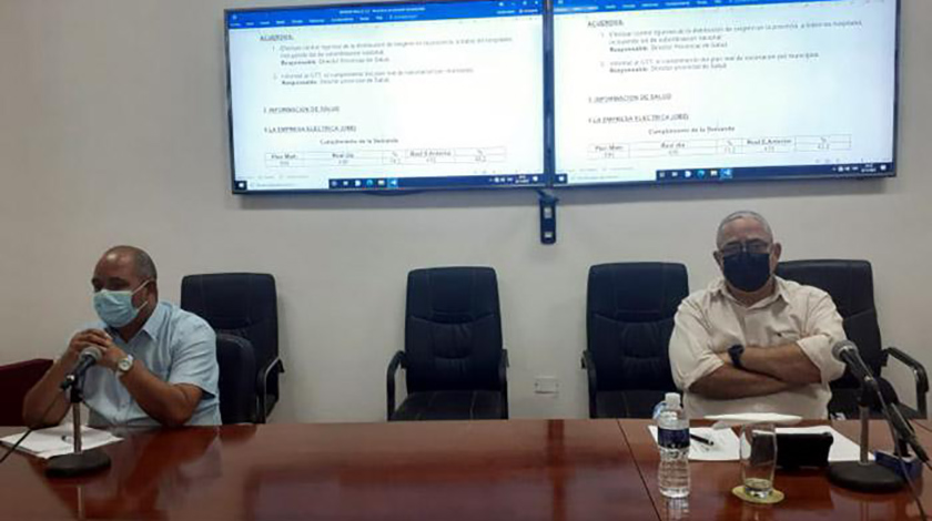 Anuncian medidas para aliviar problemas de transporte en La Habana Anuncian medidas para aliviar problemas de transporte en La Habana