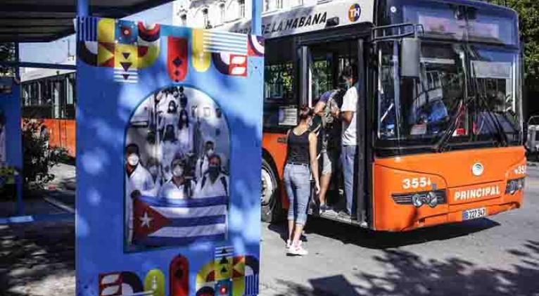 Transporte Transporte