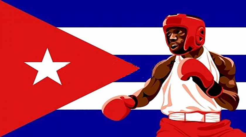 Campeonato Mundial de Boxeo Campeonato Mundial de Boxeo