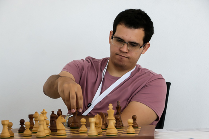 Luis Ernesto Quesada