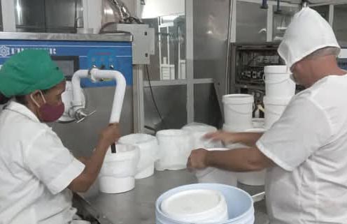 Celebran Día del Trabajador de la Industria Alimentaria Celebran Día del Trabajador de la Industria Alimentaria