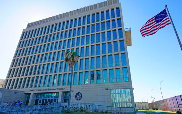 canciller cubano Canciller cubano