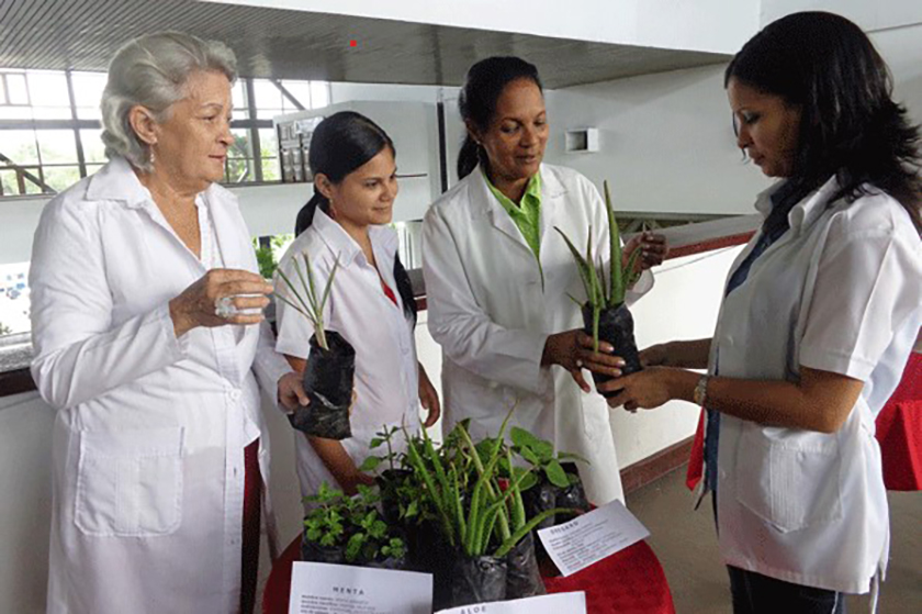 Medicina natural Medicina natural