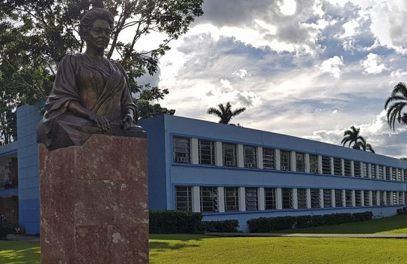Universidad Central “Marta Abreu” de Las Villas