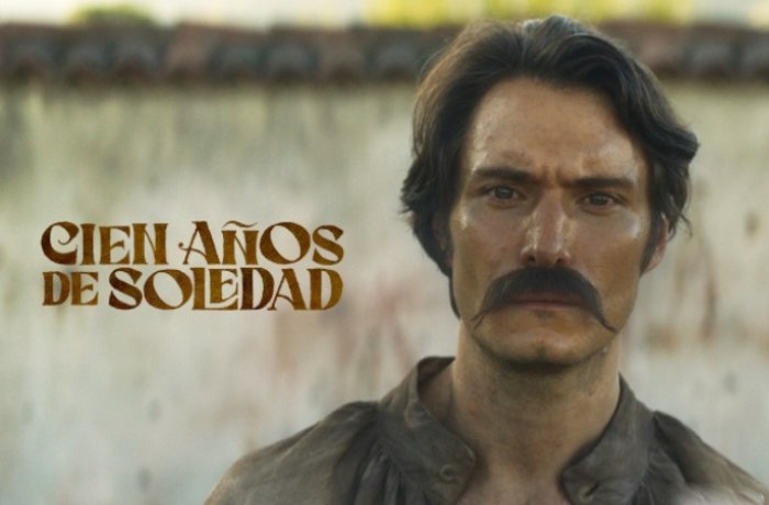 "Cien años de soledad" "Cien años de soledad"