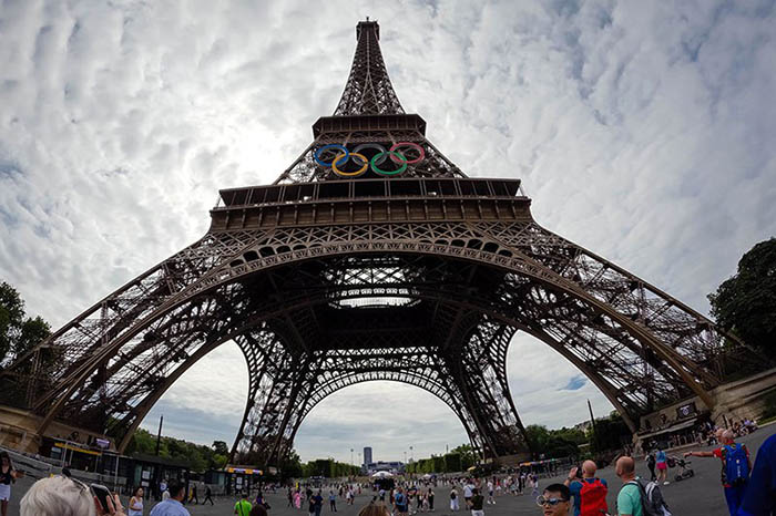 Torre Eiffel Torre Eiffel