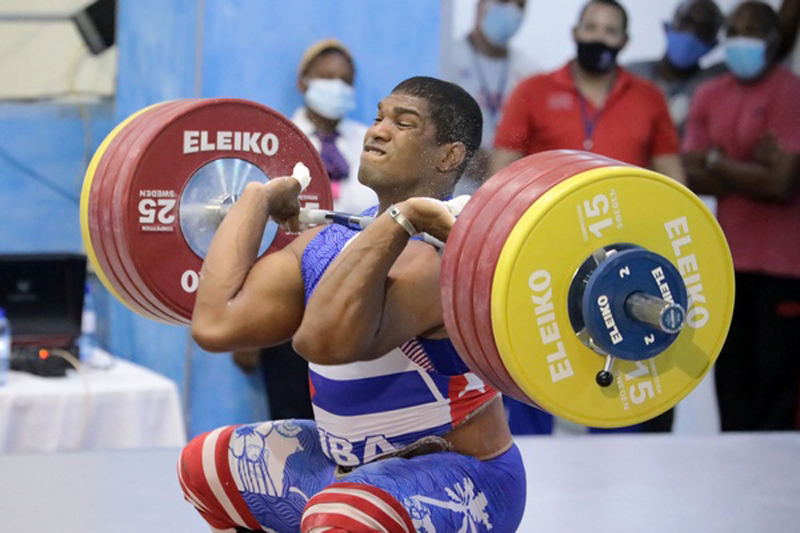 Olfides Sáez Olfides Sáez