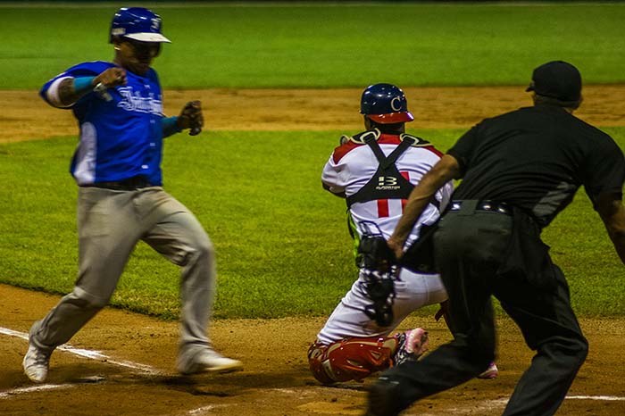 Liga Élite Cubana de Béisbol Liga Élite Cubana de Béisbol