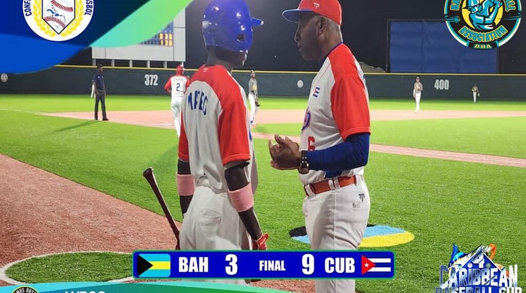 Béisbol Béisbol