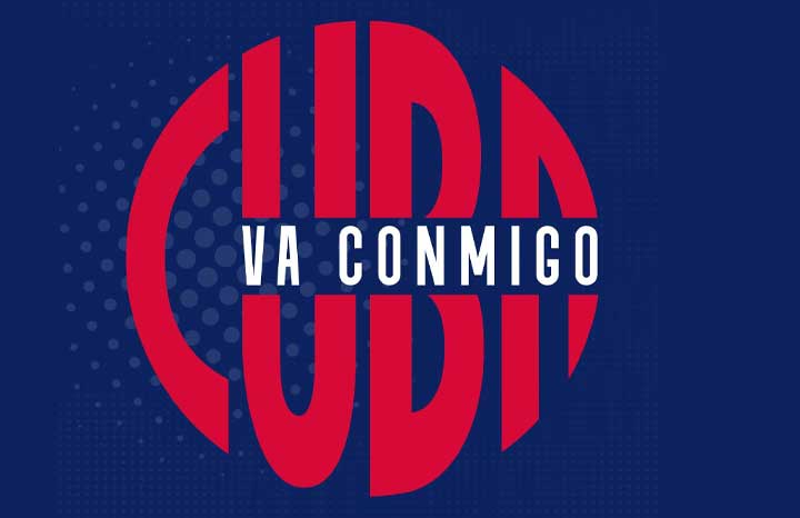 III Festival Cultural Cuba va conmigo