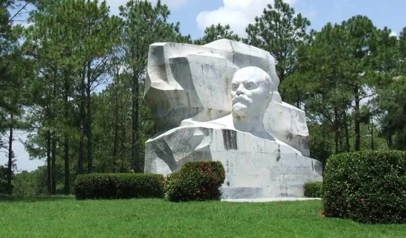 Parque Lenin Parque Lenin