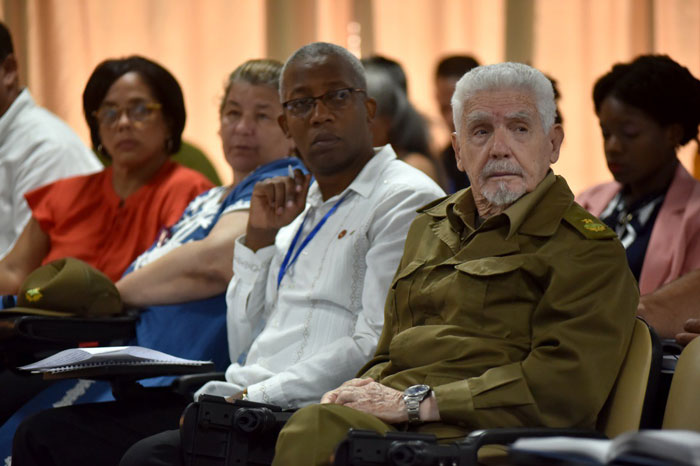 Diputados a la Asamblea Nacional del Poder Popular Diputados a la Asamblea Nacional del Poder Popular