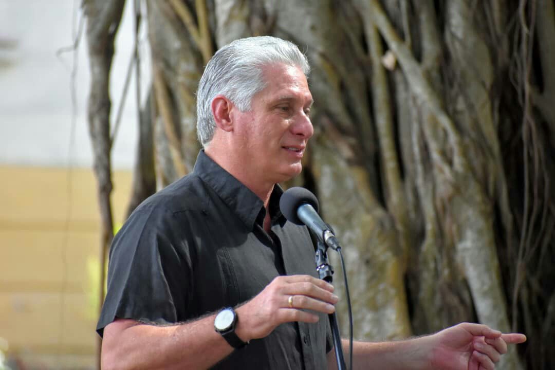 En Villa Clara los candidatos a diputados más cerca del pueblo En Villa Clara los candidatos a diputados más cerca del pueblo