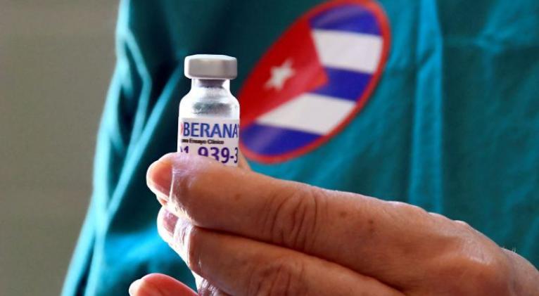 Vacunas propias Vacunas propias