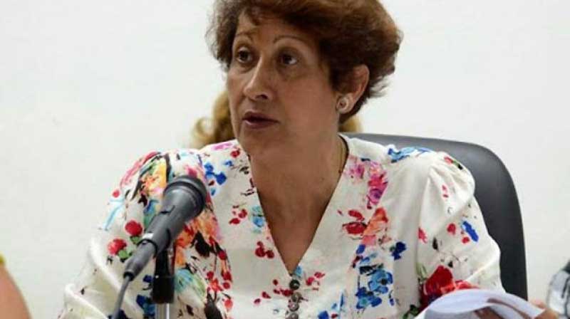 Ratifica Cuba compromiso con la educación para el desarrollo Ratifica Cuba compromiso con la educación para el desarrollo