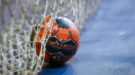 Balonmano Balonmano