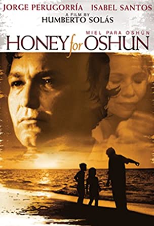 Película Miel para Oshún arribará al 20 aniversario de su estreno Película Miel para Oshún arribará al 20 aniversario de su estreno