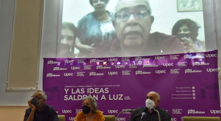 Premio Periodismo José Martí Premio Periodismo José Martí