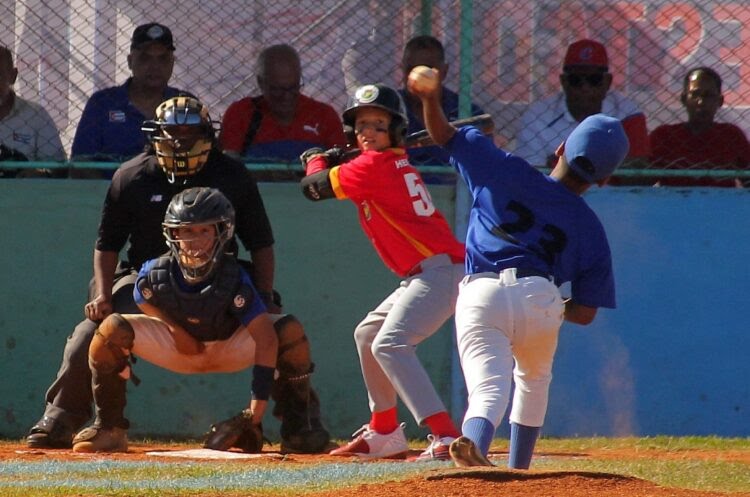 Todo listo para inicio de Serie Mundial de Pequeñas Ligas Todo listo para inicio de Serie Mundial de Pequeñas Ligas