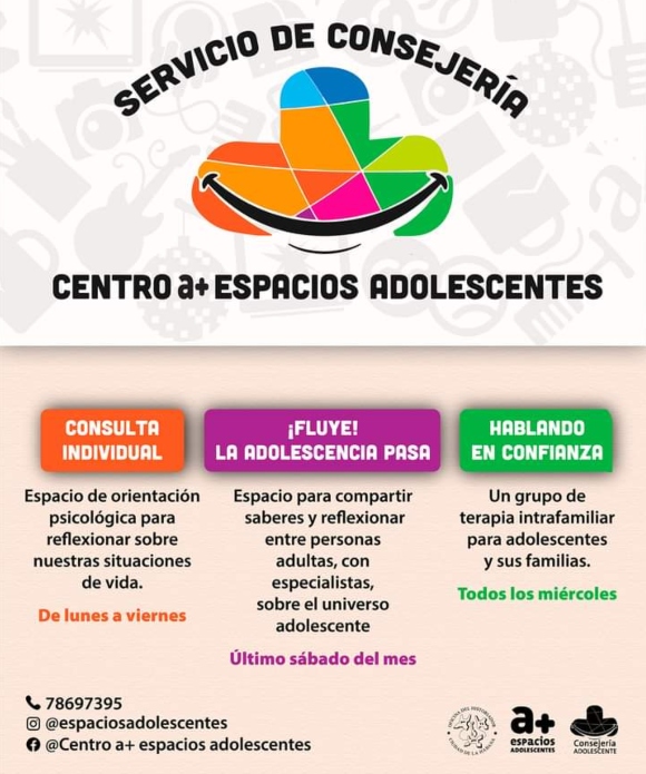 centro A+ centro A+