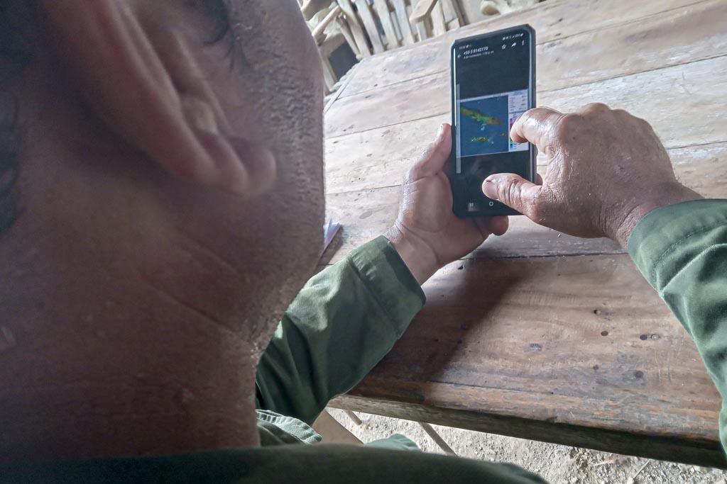 Ciencia y producción agrícola de la mano en el oriente de Cuba Ciencia y producción agrícola de la mano en el oriente de Cuba