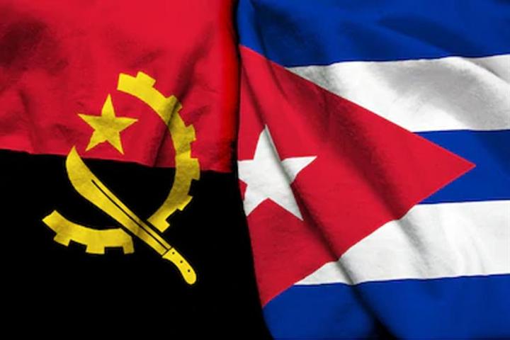 Academias diplomáticas de Cuba y Angola por estrechar lazos Academias diplomáticas de Cuba y Angola por estrechar lazos
