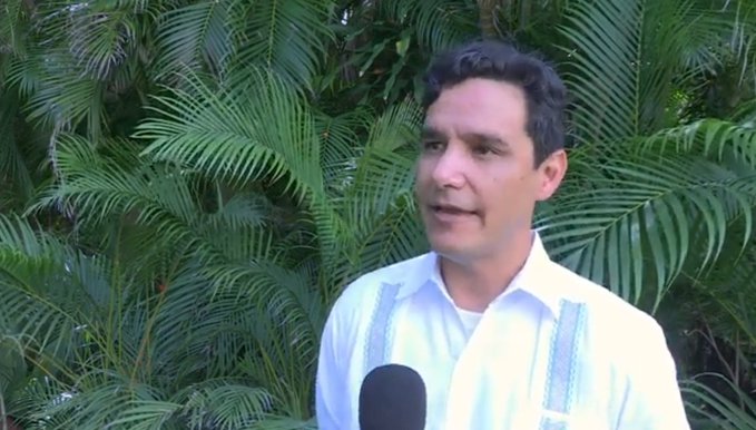 Antonio Rodríguez Antonio Rodríguez