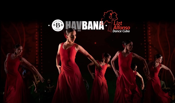 Ballet Beyond Borders Havbana 2025 Ballet Beyond Borders Havbana 2025