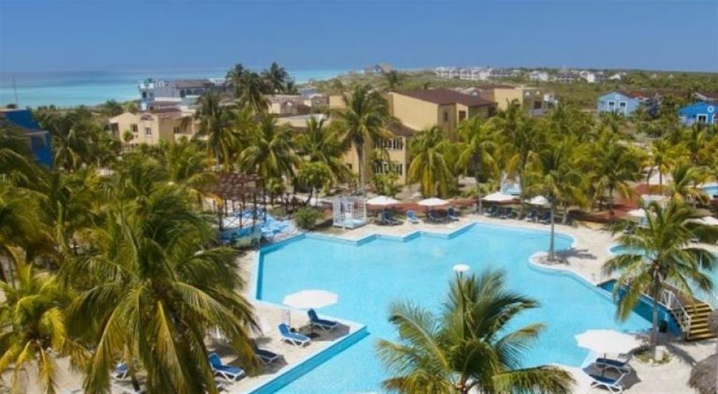  Cayo Largo de Cuba
