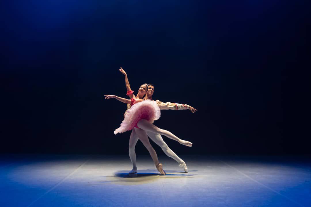 Ballet Nacional de Cuba Ballet Nacional de Cuba