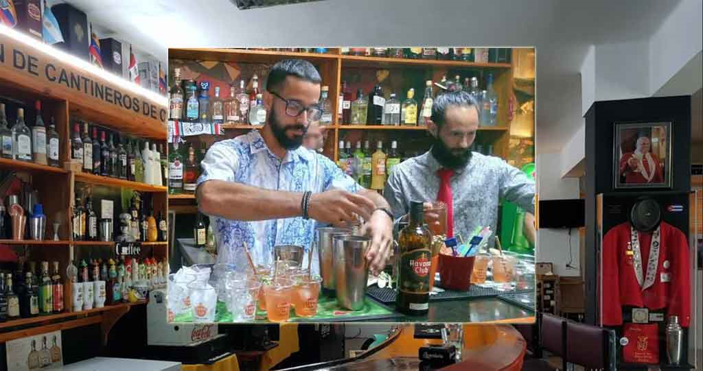 Club de Cantineros de la República de Cuba Club de Cantineros de la República de Cuba