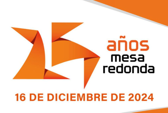 La Mesa Redonda celebra sus 25 años: Personalidades y organizaciones cubanas envían sus felicitaciones La Mesa Redonda celebra sus 25 años: Personalidades y organizaciones cubanas envían sus felicitaciones