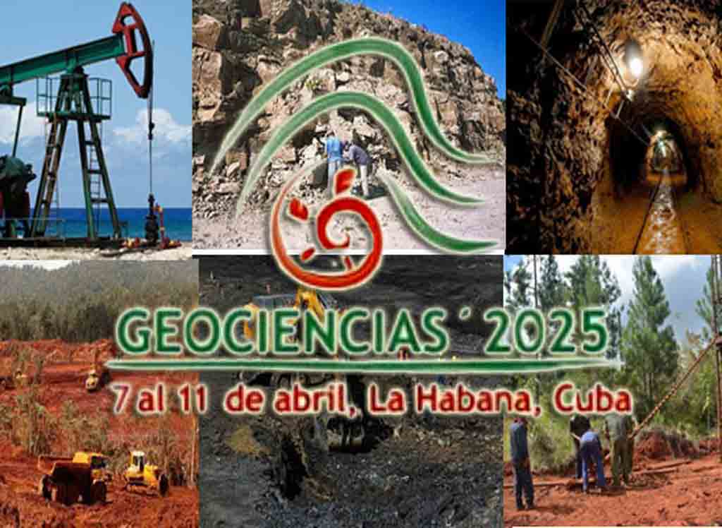 Las Ciencias de la Tierra a debate en Cuba Las Ciencias de la Tierra a debate en Cuba