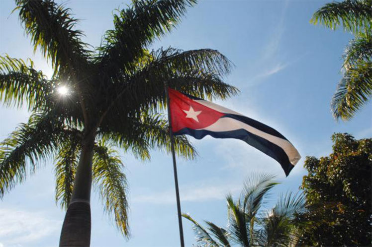 Paisaje cubano Paisaje cubano