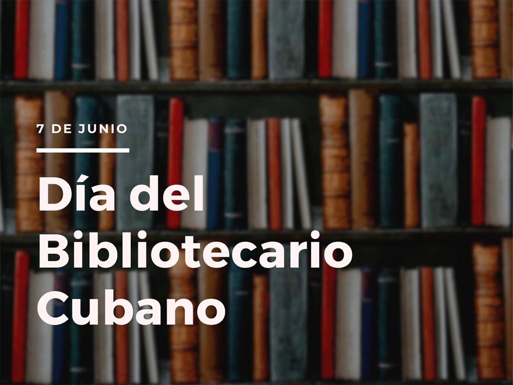 Día del Bibliotecario Día del Bibliotecario