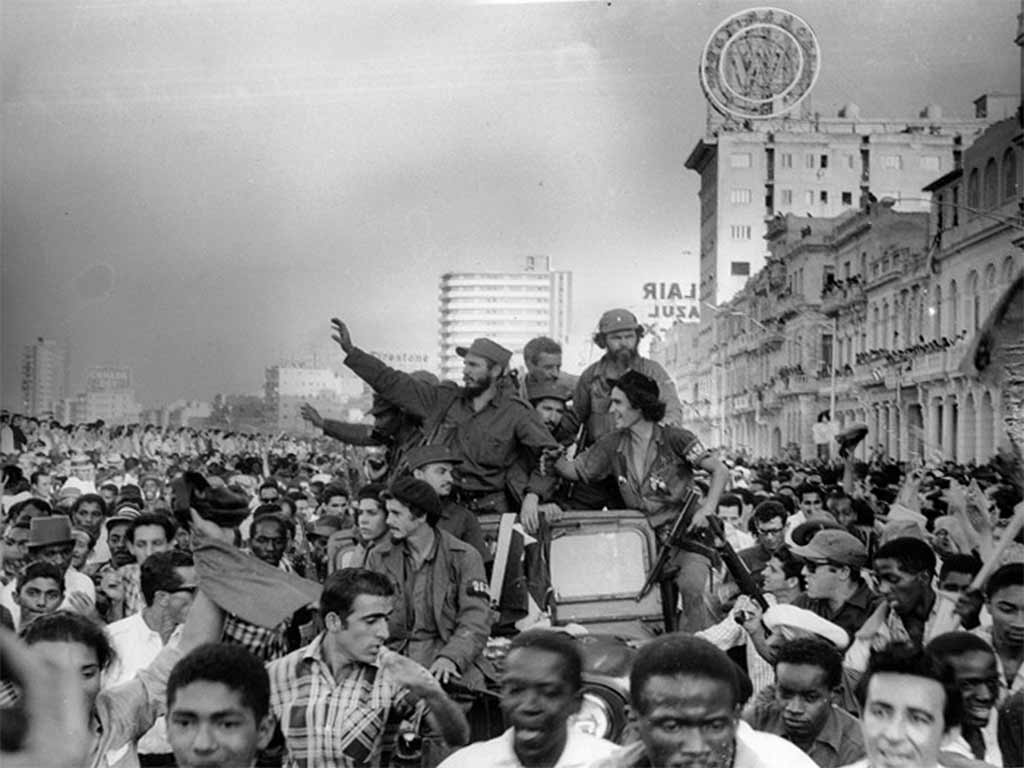 “Caravana de la Libertad” “Caravana de la Libertad”