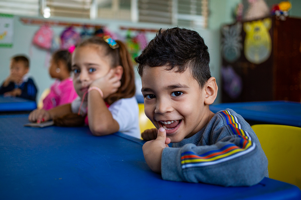 Escuela Solidaridad con Panamá Escuela Solidaridad con Panamá