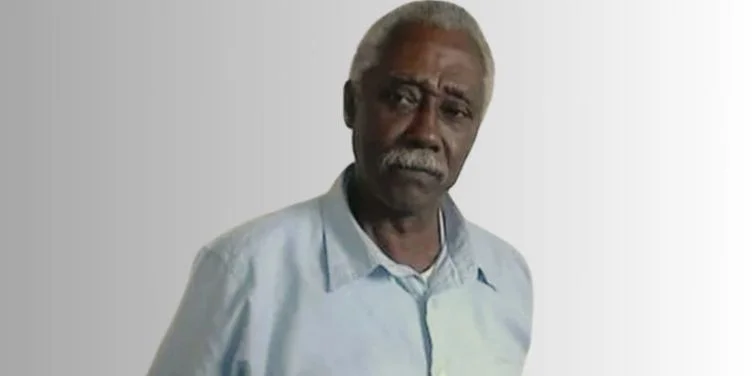 Félix Pérez Ortiz