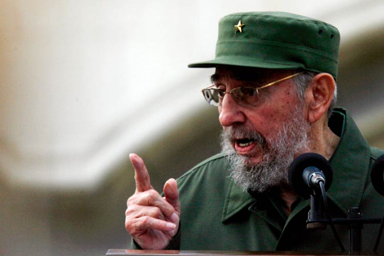 Fidel Castro Fidel Castro