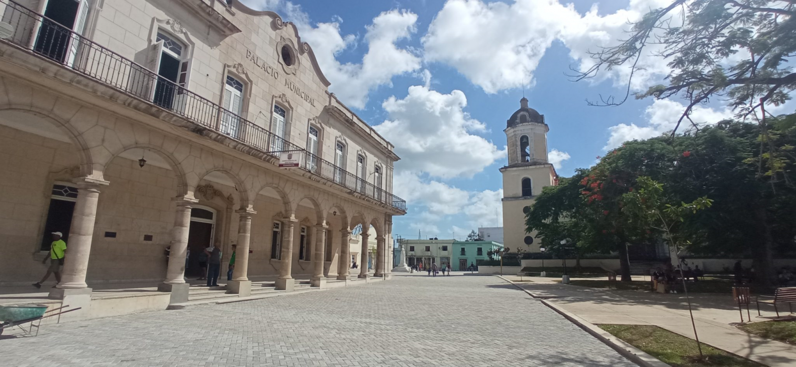 Guanabacoa, ciudad Patrimonial Guanabacoa, ciudad Patrimonial