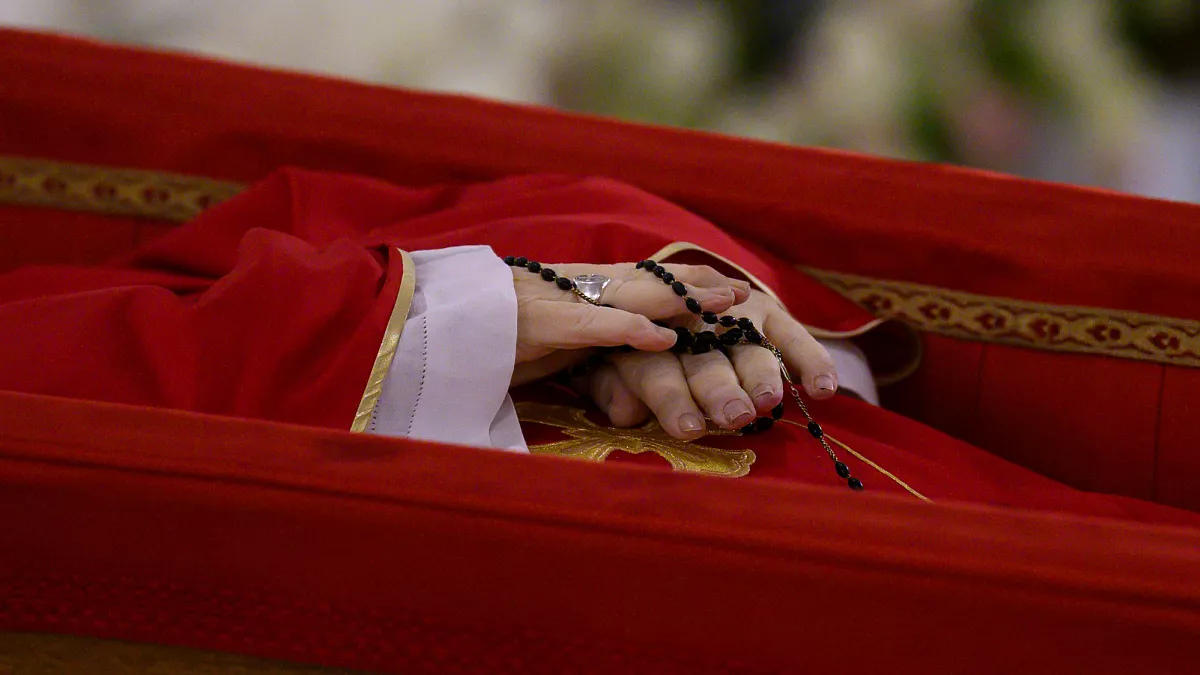 Homenajes fúnebres al papa Francisco Homenajes fúnebres al papa Francisco