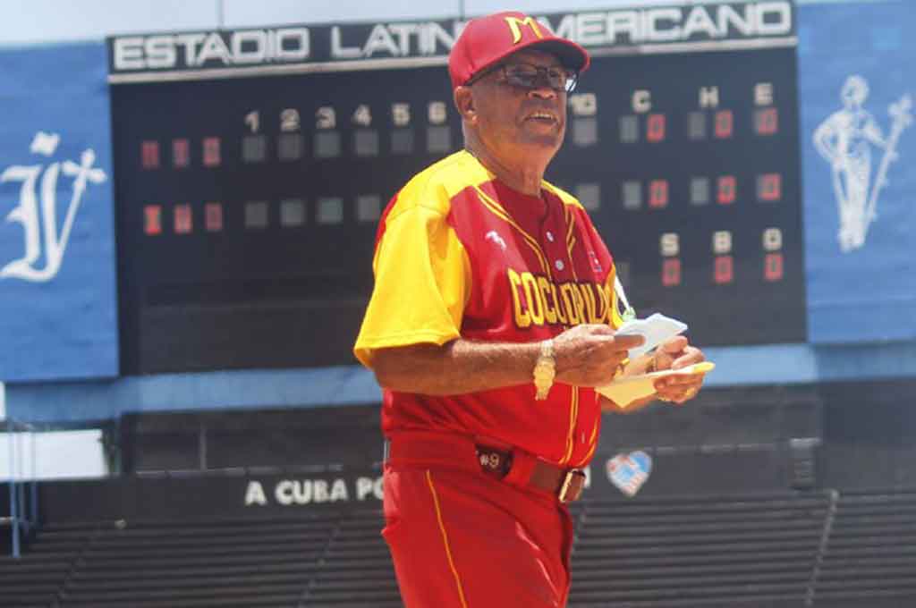 Descartan ictus a director del equipo de béisbol de Matanzas Descartan ictus a director del equipo de béisbol de Matanzas