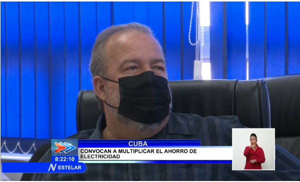 Manuel Marrero Cruz Manuel Marrero Cruz