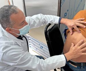 “Médicos de Cuba trabajan con pocos recursos y mucha voluntad” “Médicos de Cuba trabajan con pocos recursos y mucha voluntad”