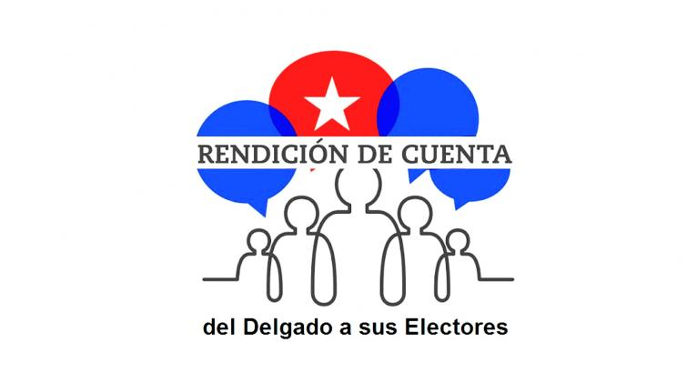 Rendición de cuentas Rendición de cuentas