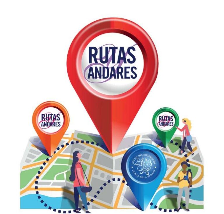 Rutas y Andares en Cuba Rutas y Andares en Cuba